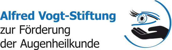 Alfred Vogt-Stiftung Logo